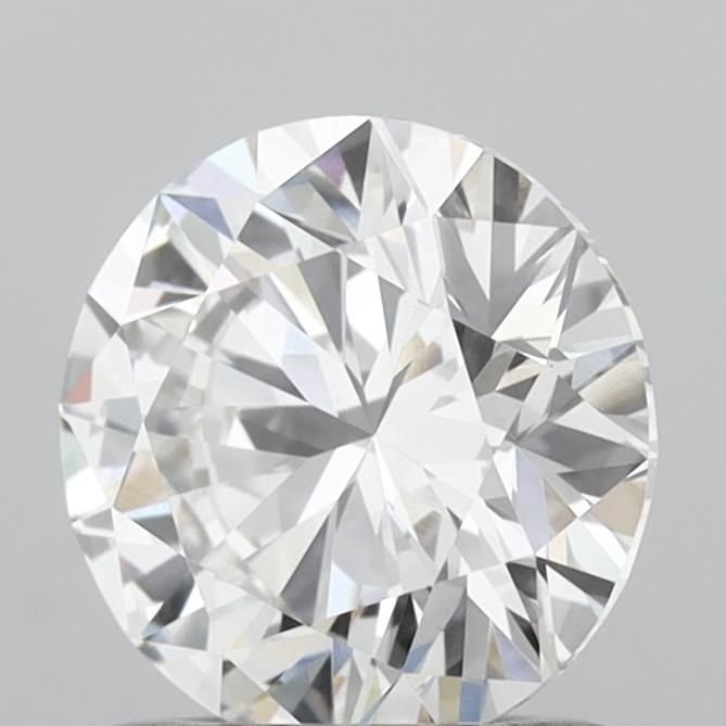 1.07ct G VS1 Rare Carat Ideal Cut Round Lab Grown Diamond