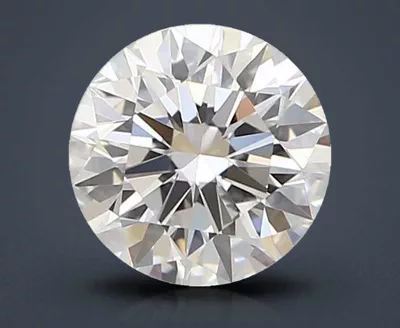 0.50ct E VVS1 Rare Carat Ideal Cut Round Diamond