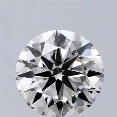 1.04ct I VS2 Very Good Cut Round Lab Grown Diamond