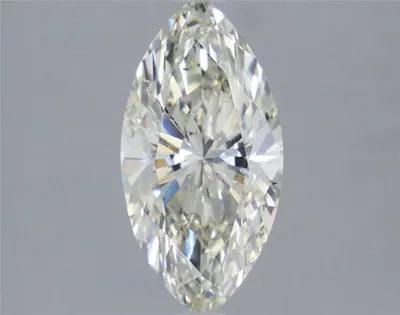 1.06ct K SI1 Very Good Cut Marquise Diamond