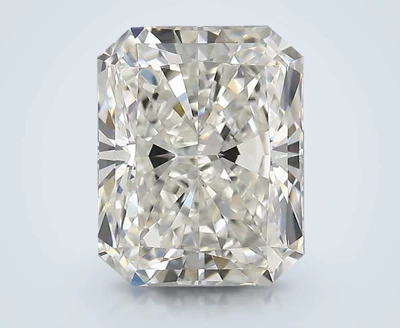 1.55ct I VVS1 Rare Carat Ideal Cut Radiant Diamond