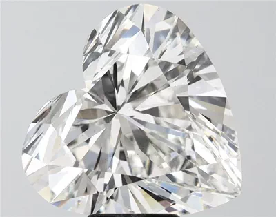 8.08ct G VS2 Ideal Cut Round Lab Grown Diamond