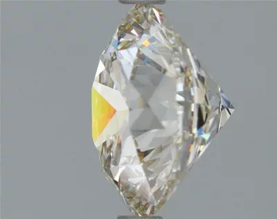 2.32ct J VS1 Rare Carat Ideal Cut Round Diamond