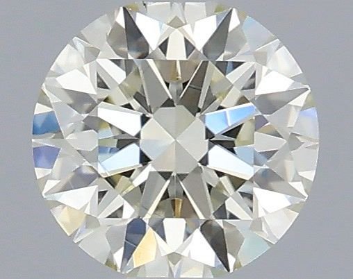 0.45ct K VS1 Rare Carat Ideal Cut Round Diamond