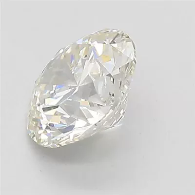 1.62ct I VS1 Rare Carat Ideal Cut Round Lab Grown Diamond