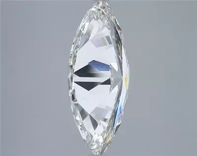 4.50ct G VS1 Rare Carat Ideal Cut Marquise Lab Grown Diamond