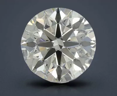 1.40ct J VVS1 Rare Carat Ideal Cut Round Diamond