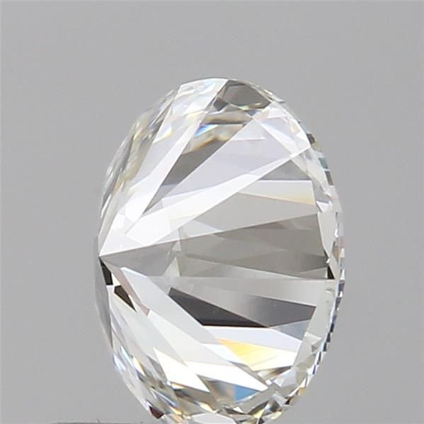0.91ct F VS1 Rare Carat Ideal Cut Round Lab Grown Diamond