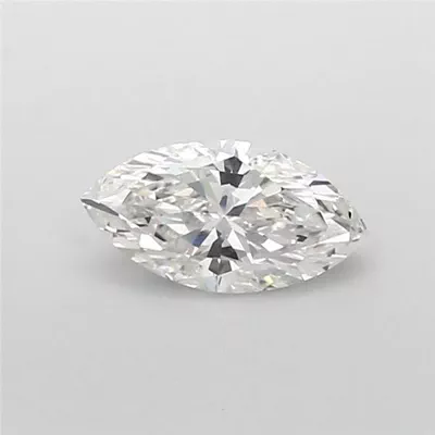 2.51ct G VS1 Rare Carat Ideal Cut Marquise Lab Grown Diamond