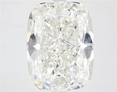 9.16ct G VS1 Rare Carat Ideal Cut Cushion Lab Grown Diamond