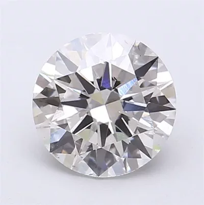 1.60ct G VS2 Excellent Cut Round Lab Grown Diamond