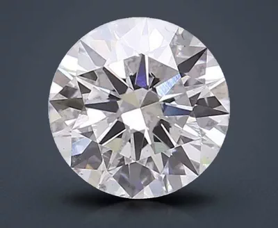 1.60ct G VS2 Excellent Cut Round Lab Grown Diamond