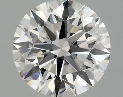 1.59ct G VS1 Rare Carat Ideal Cut Round Lab Grown Diamond