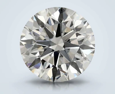 1.59ct G VS1 Rare Carat Ideal Cut Round Lab Grown Diamond