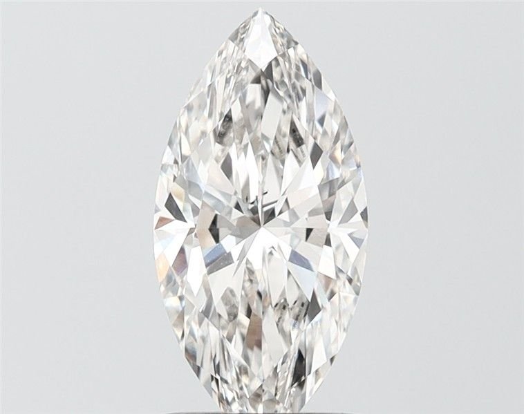 1.65ct G VS1 Very Good Cut Marquise Lab Grown Diamond