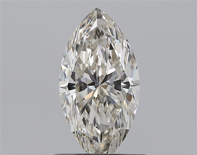 0.70ct K VS2 Very Good Cut Marquise Diamond