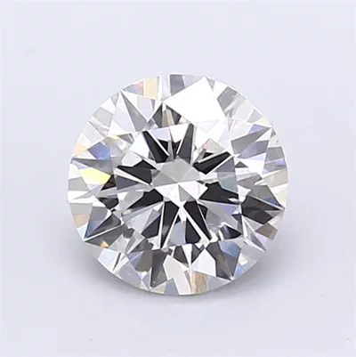 1.30ct G VS1 Excellent Cut Round Lab Grown Diamond