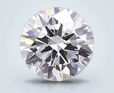 1.30ct G VS1 Excellent Cut Round Lab Grown Diamond