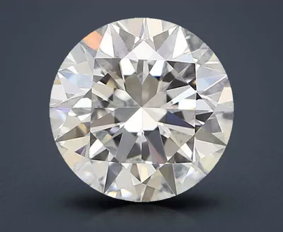 1.01ct F VVS1 Rare Carat Ideal Cut Round Diamond