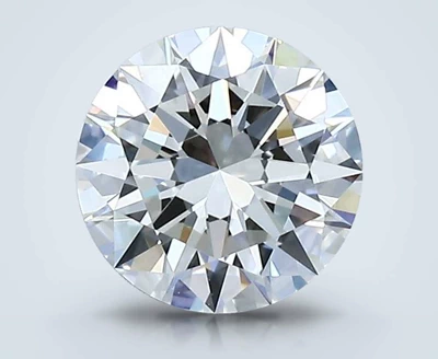1.04ct G VVS1 Excellent Cut Round Diamond