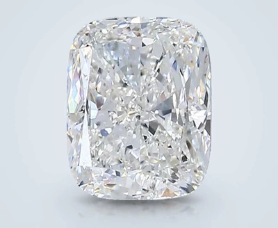1.50ct H SI2 Very Good Cut Cushion Diamond