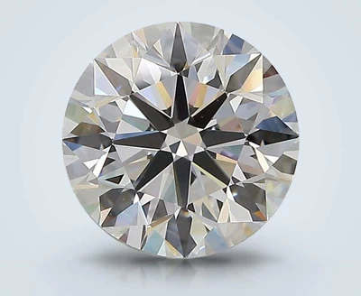 2.25ct D VS1 Ideal Cut Round Lab Grown Diamond