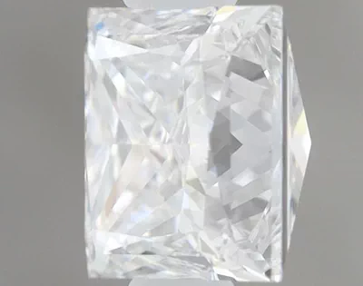 0.60ct G VVS1 Rare Carat Ideal Cut Princess Diamond