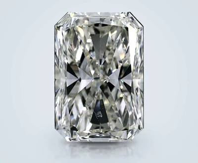 1.77ct K SI2 Very Good Cut Radiant Diamond