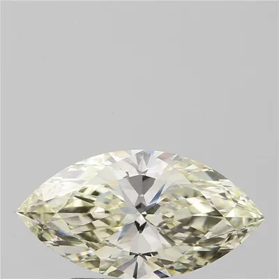1.03ct J VS2 Rare Carat Ideal Cut Marquise Diamond