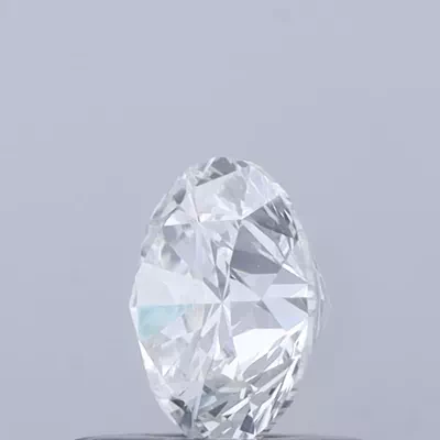 0.61ct G SI2 Excellent Cut Round Diamond