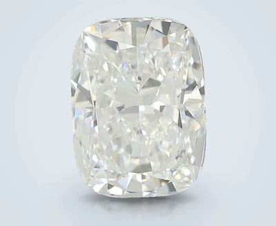 1.53ct E VVS2 Rare Carat Ideal Cut Cushion Lab Grown Diamond