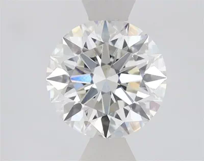 1.00ct H VS1 Rare Carat Ideal Cut Round Lab Grown Diamond