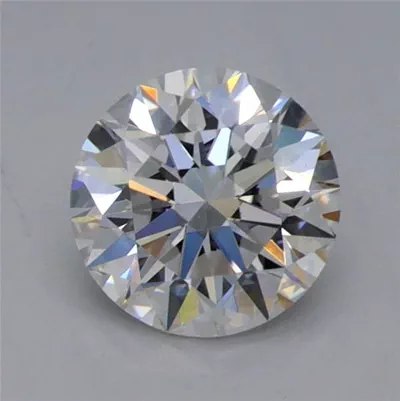 0.33ct D VS1 Rare Carat Ideal Cut Round Diamond
