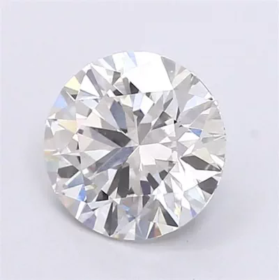 1.58ct F VS1 Excellent Cut Round Lab Grown Diamond