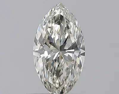 0.49ct J VS1 Very Good Cut Marquise Diamond