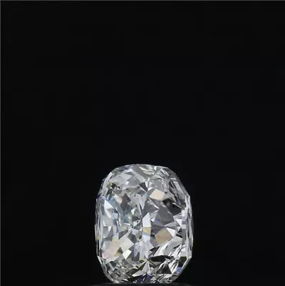 1.01ct H VS1 Rare Carat Ideal Cut Cushion Diamond