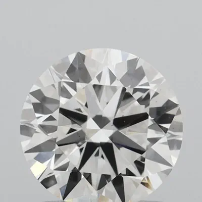 1.03ct G VS1 Excellent Cut Round Lab Grown Diamond