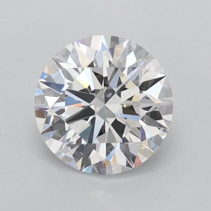 1.01ct D IF Rare Carat Ideal Cut Round Lab Grown Diamond