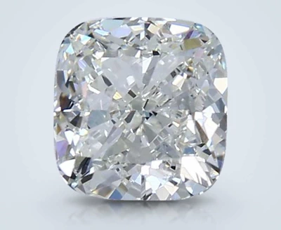 1.50ct I VS1 Rare Carat Ideal Cut Cushion Diamond