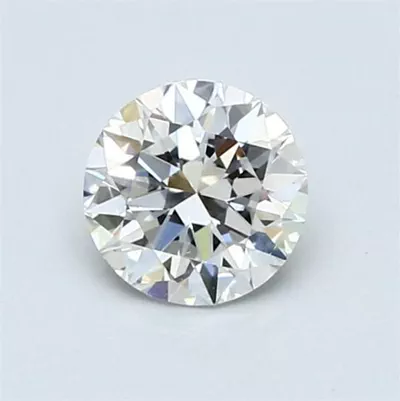 0.78ct G VS2 Rare Carat Ideal Cut Round Diamond