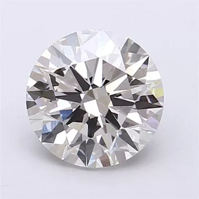 1.60ct G VS1 Rare Carat Ideal Cut Round Lab Grown Diamond