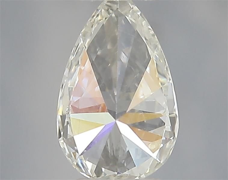 0.33ct H VS2 Very Good Cut Pear Diamond