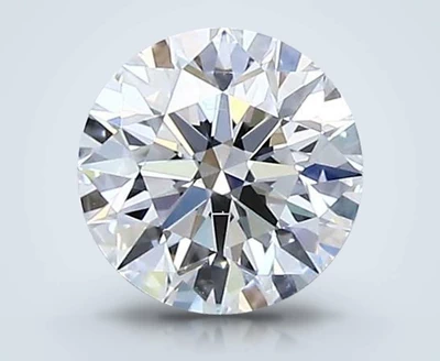 0.75ct E SI1 Rare Carat Ideal Cut Round Diamond