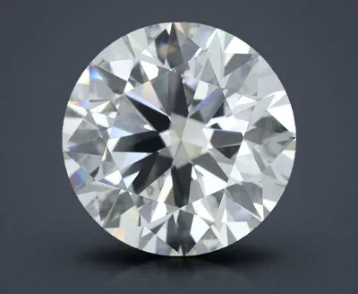 13.04ct F VS1 Rare Carat Ideal Cut Round Lab Grown Diamond