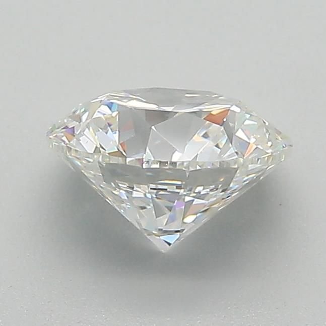 1.16ct E VS1 Excellent Cut Round Lab Grown Diamond