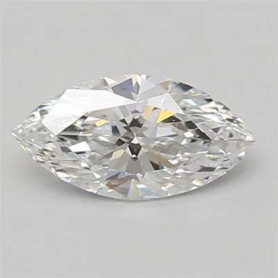 1.01ct E VS1 Very Good Cut Marquise Lab Grown Diamond