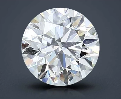 1.20ct D SI2 Excellent Cut Round Diamond