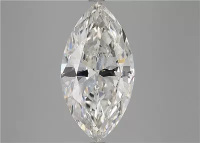 3.53ct I VS2 Excellent Cut Marquise Diamond