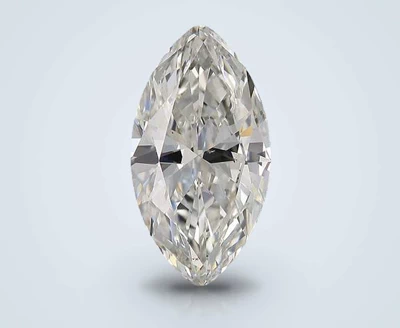 3.53ct I VS2 Excellent Cut Marquise Diamond