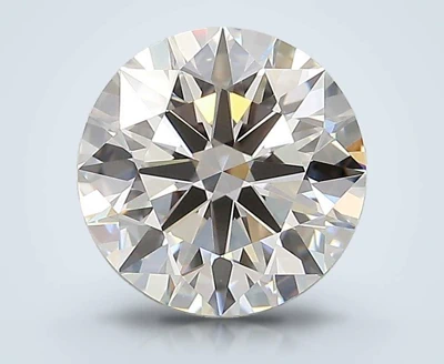 2.00ct E VVS2 Rare Carat Ideal Cut Round Lab Grown Diamond